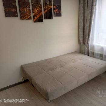 Сдается 1-комнатная квартира, 20 м²