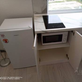 Сдается 1-комнатная квартира, 20 м²