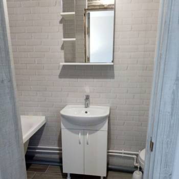 Сдается 1-комнатная квартира, 20 м²