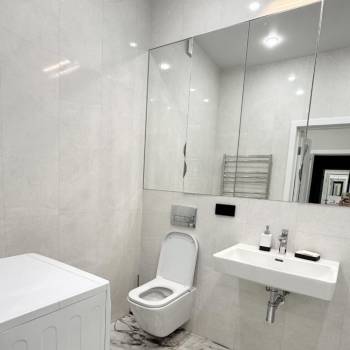 Сдается 2-х комнатная квартира, 49 м²