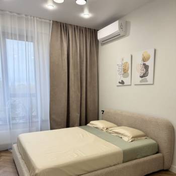 Сдается 2-х комнатная квартира, 49 м²