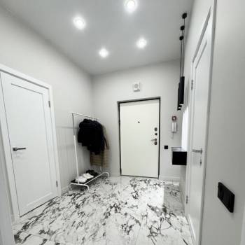 Сдается 2-х комнатная квартира, 49 м²