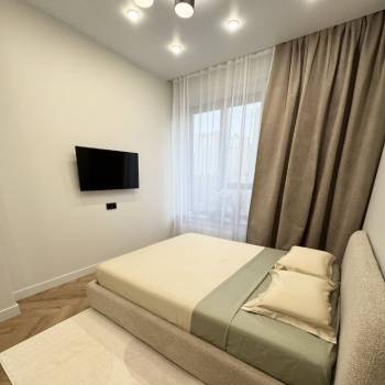 Сдается 2-х комнатная квартира, 49 м²