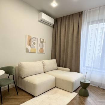 Сдается 2-х комнатная квартира, 49 м²