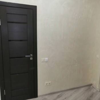 Продается 1-комнатная квартира, 37,7 м²