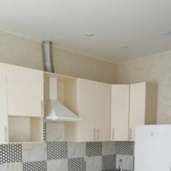 Продается 1-комнатная квартира, 37,7 м²