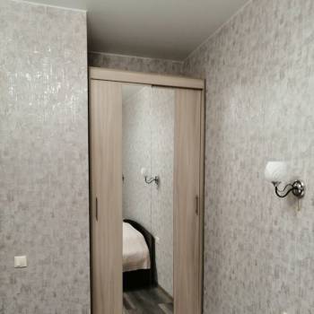 Продается 1-комнатная квартира, 37,7 м²
