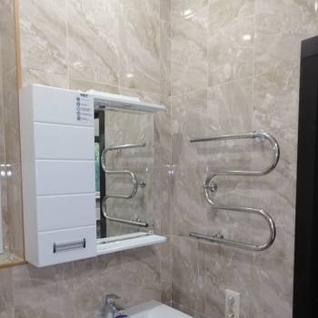 Продается 1-комнатная квартира, 37,7 м²