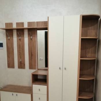 Продается 1-комнатная квартира, 37,7 м²
