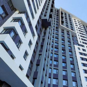 Продается 1-комнатная квартира, 37,7 м²