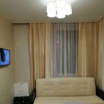 Продается 1-комнатная квартира, 37,7 м²