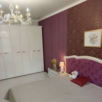 Продается 2-х комнатная квартира, 58 м²