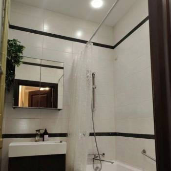 Продается 2-х комнатная квартира, 58 м²
