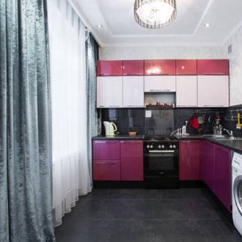 Продается 2-х комнатная квартира, 58 м²