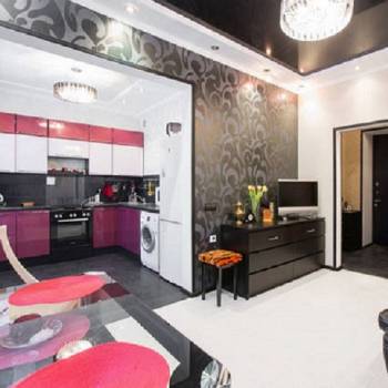 Продается 2-х комнатная квартира, 58 м²