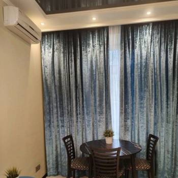 Продается 2-х комнатная квартира, 58 м²