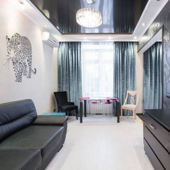 Продается 2-х комнатная квартира, 58 м²