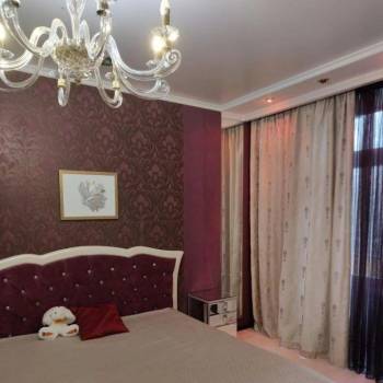 Продается 2-х комнатная квартира, 58 м²