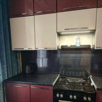 Продается 2-х комнатная квартира, 58 м²