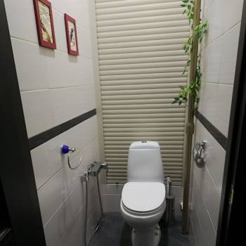 Продается 2-х комнатная квартира, 58 м²