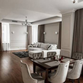 Сдается Многокомнатная квартира, 120 м²