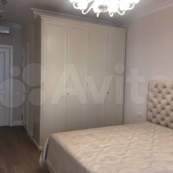 Сдается Многокомнатная квартира, 120 м²