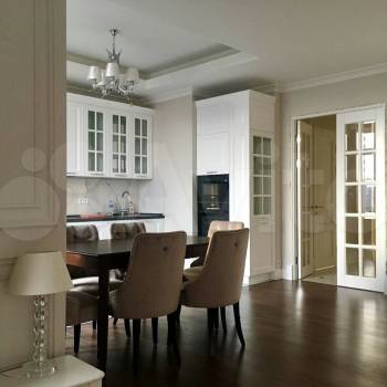 Сдается Многокомнатная квартира, 120 м²