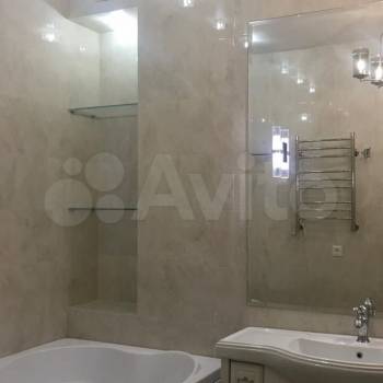 Сдается Многокомнатная квартира, 120 м²