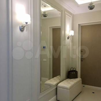 Сдается Многокомнатная квартира, 120 м²