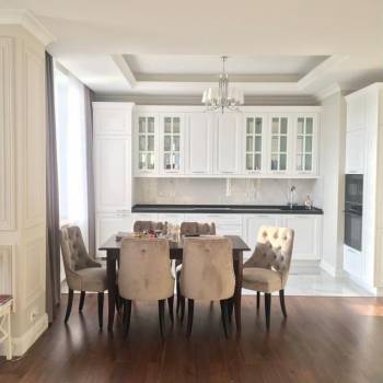 Сдается Многокомнатная квартира, 120 м²