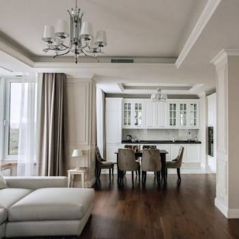 Сдается Многокомнатная квартира, 120 м²