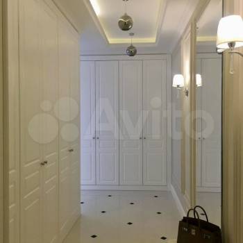 Сдается Многокомнатная квартира, 120 м²