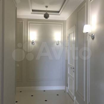 Сдается Многокомнатная квартира, 120 м²