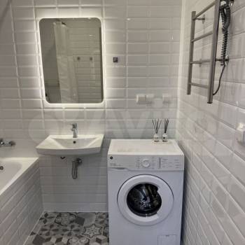 Сдается 2-х комнатная квартира, 53 м²