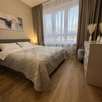 Сдается 2-х комнатная квартира, 53 м²