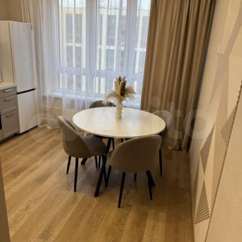 Сдается 2-х комнатная квартира, 53 м²