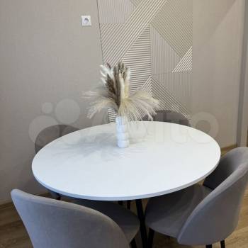 Сдается 2-х комнатная квартира, 53 м²