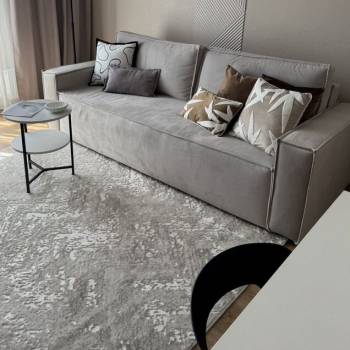 Сдается 2-х комнатная квартира, 53 м²