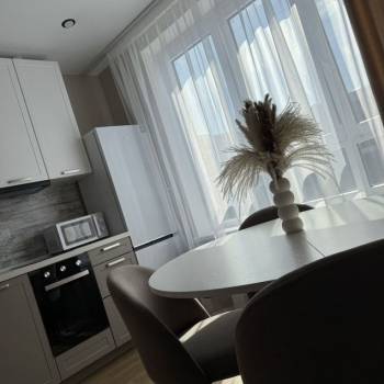 Сдается 2-х комнатная квартира, 53 м²