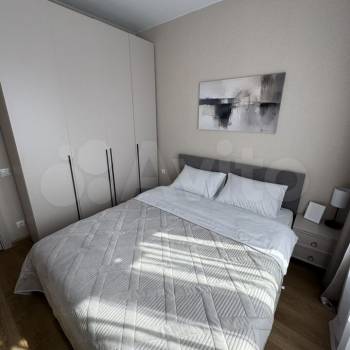 Сдается 2-х комнатная квартира, 53 м²