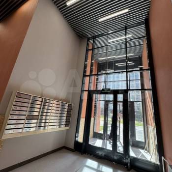 Сдается 2-х комнатная квартира, 53 м²