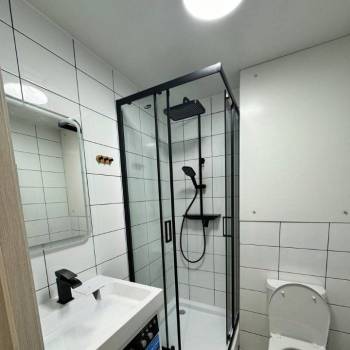 Сдается 1-комнатная квартира, 25,3 м²