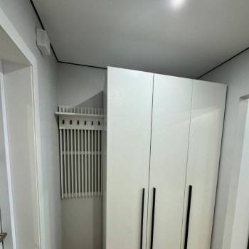 Сдается 1-комнатная квартира, 25,3 м²