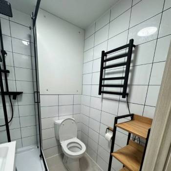 Сдается 1-комнатная квартира, 25,3 м²