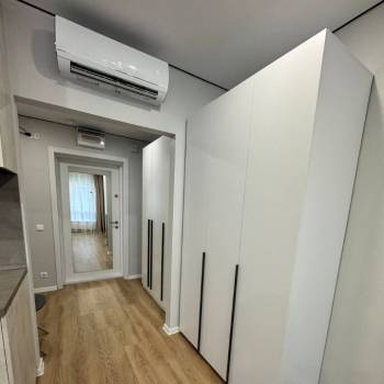 Сдается 1-комнатная квартира, 25,3 м²
