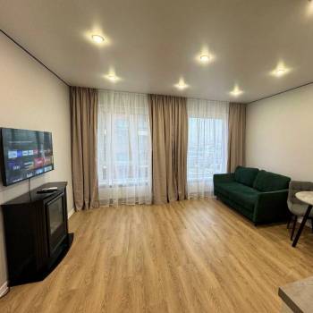 Сдается 1-комнатная квартира, 25,3 м²