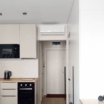 Сдается 1-комнатная квартира, 20 м²