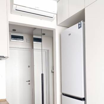Сдается 1-комнатная квартира, 20 м²