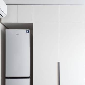 Сдается 1-комнатная квартира, 20 м²