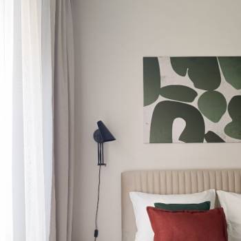 Сдается 1-комнатная квартира, 20 м²